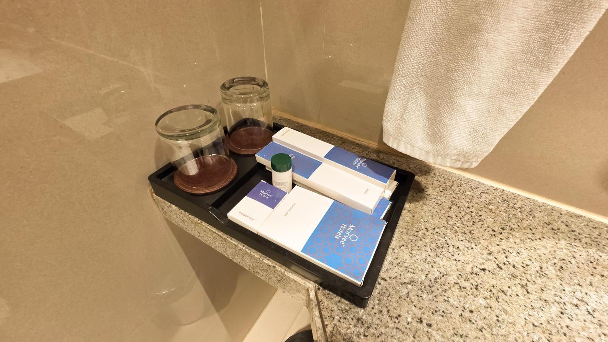 Morvee Hotels Durgapur Buitenkant foto